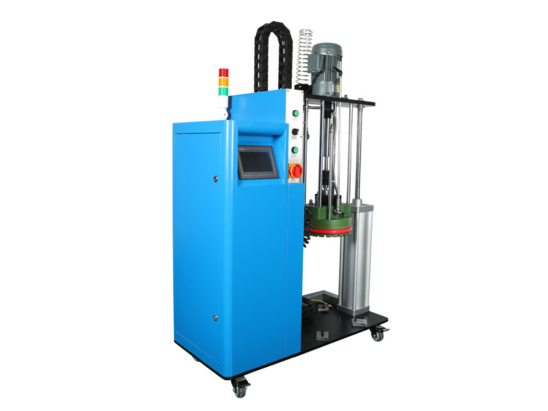 5s gallon hot melt glue machine