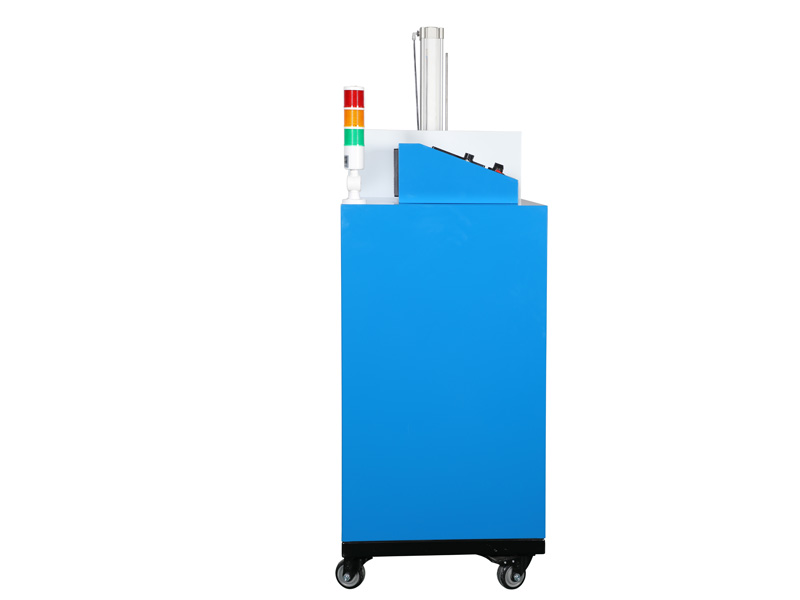 L Continuous Hot Melt Glue Machine