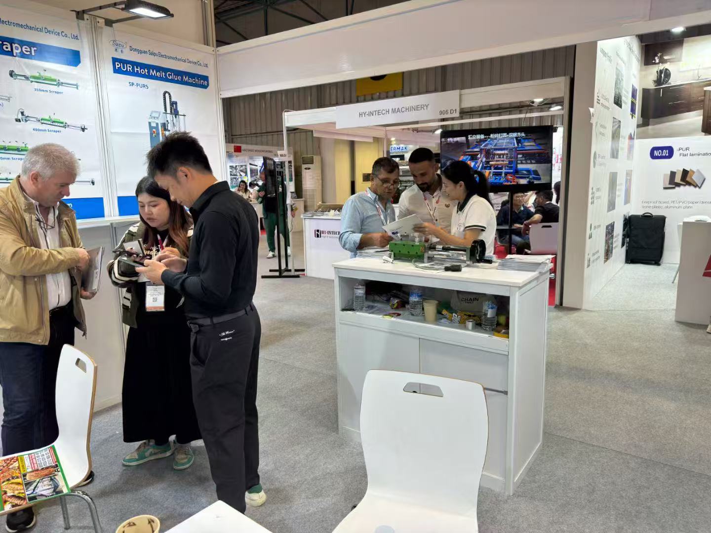 hot glue machines