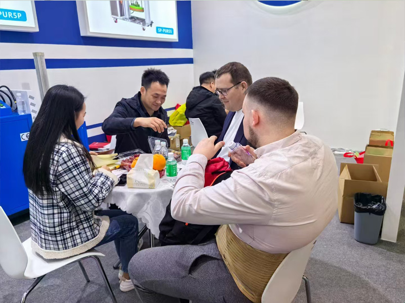 hot melt glue machine pump