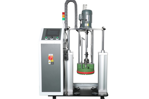 How PUR Hot Melt Glue Machines Improve Efficiency in Automated Production Lines