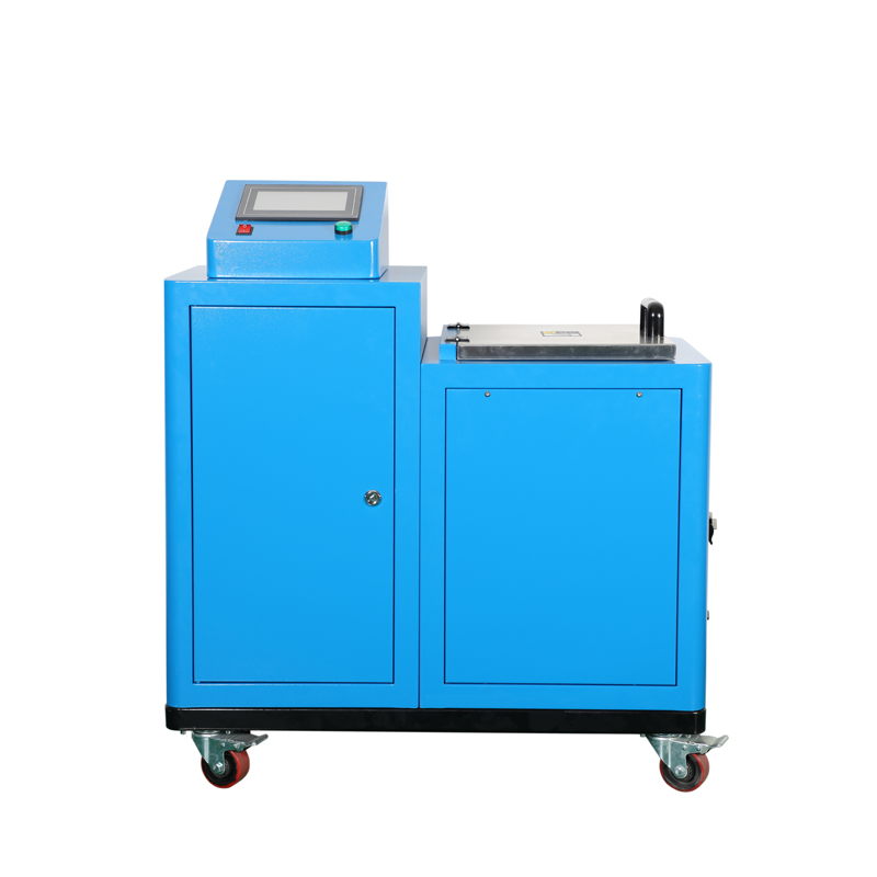 hot melt adhesive machine