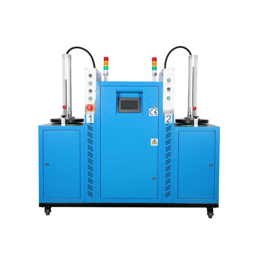 Hot Melt Glue Machine