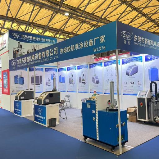 China Adhesives and Sealants Expo in Shanghai 2025
