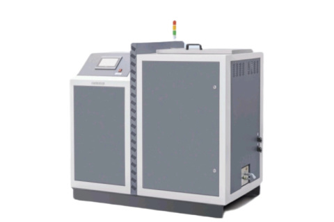 Chinese Supplier Dongguan Saipu Electromechanical Device Co., Ltd. Launches 200 Liters Hot Melt Glue Machine