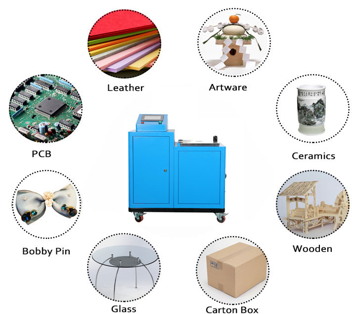 hot melt glue machine