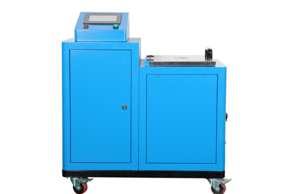 How Does the Automatic Hot Melt Glue Machine Work?