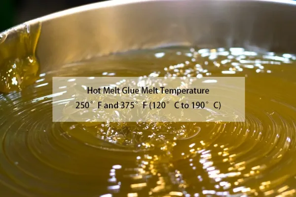 Will the Temperature Affect the Use of the Hot Melt Adhesive Machine?