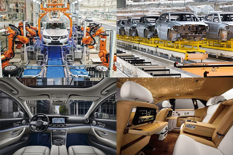 Hot Melt Glue equipment