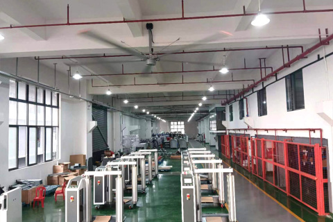 Hot Melt Adhesive Machine Application in the Shoe Material Industry: How Saipu Is Reshaping Modern Footwear Manufacturing