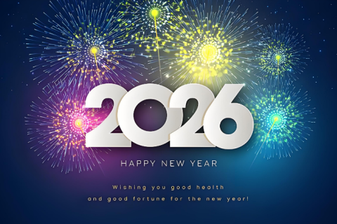 Saipu Electromechanical: New Year, New Beginning, New Expectations
