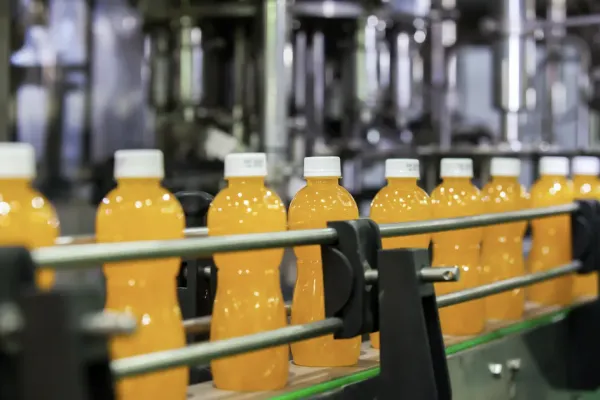 Hot Melt Adhesive Machine Application In the capping industry