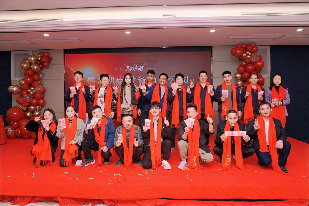 PUR Hot Melt Glue Machine