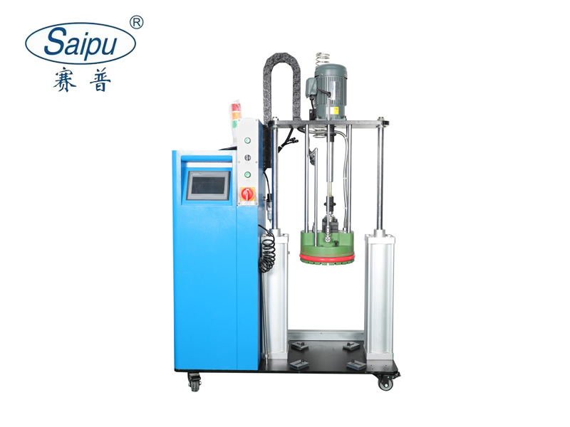 hot melt glue machine