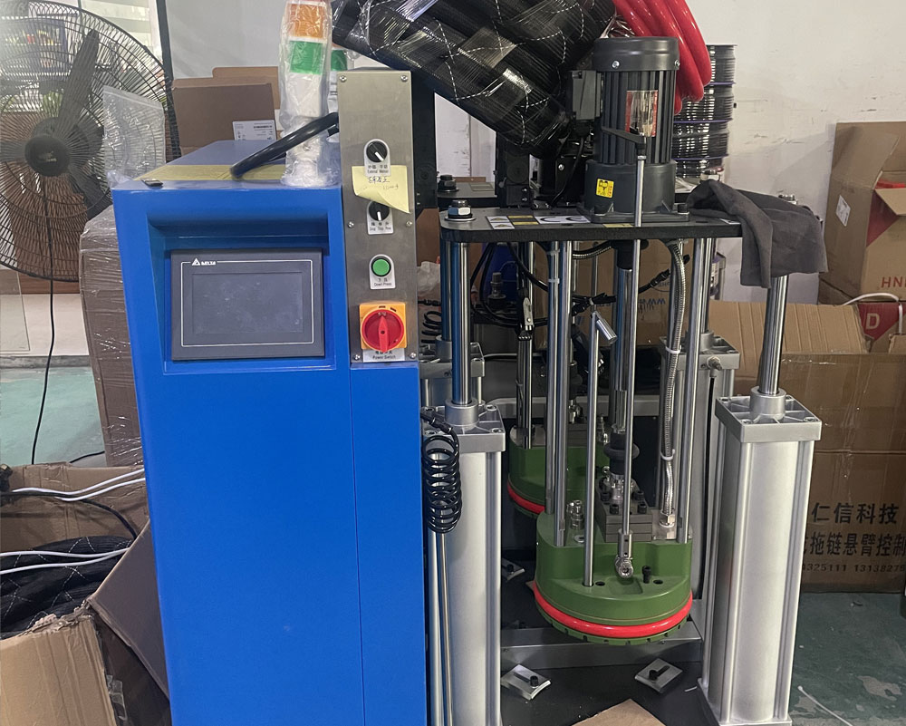 Hot Melt Adhesive Machine for Packaging Industry