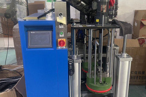 Cómo elegir una máquina de pegamento termofusible PUR adecuada