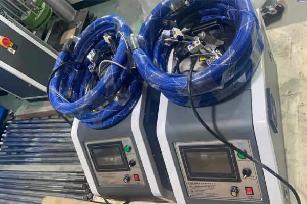 Wartung von Heißklebemaschinen im Winter: Eine einfache 5-Schritte-Anleitung zur Vermeidung von 90 % der Störungen