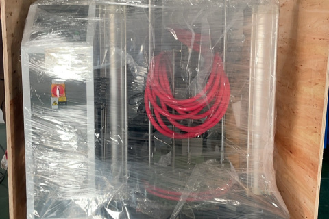 Sıcak eriyik yapıştırıcı makinelerinin pazar potansiyeli gerçekten sınırsız mı?