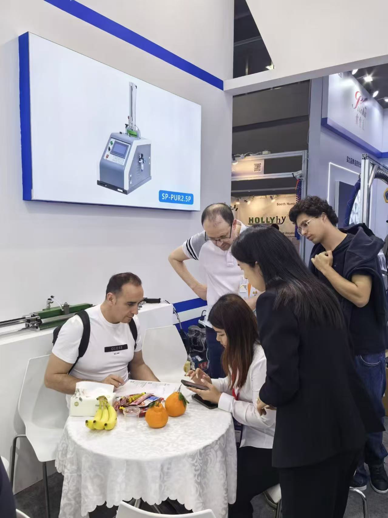 Hot Melt Adhesive Technology Solutions