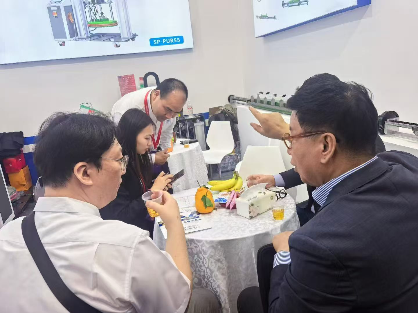 Hot Melt Adhesive Technology Solutions