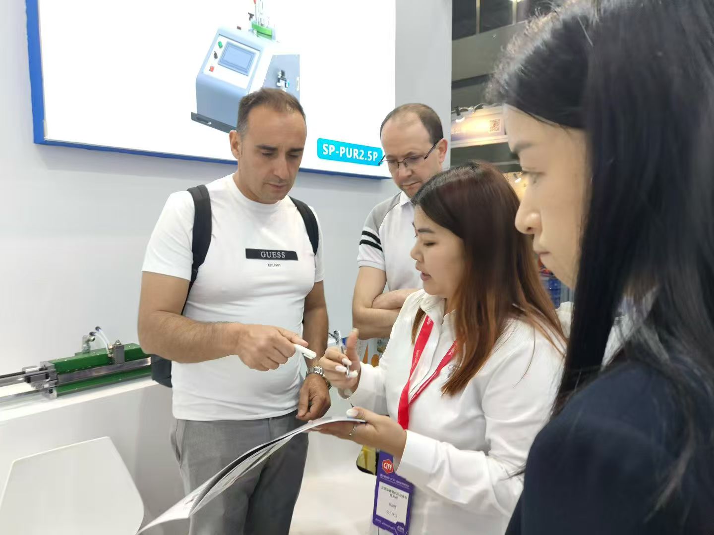 Hot Melt Adhesive Technology Solutions