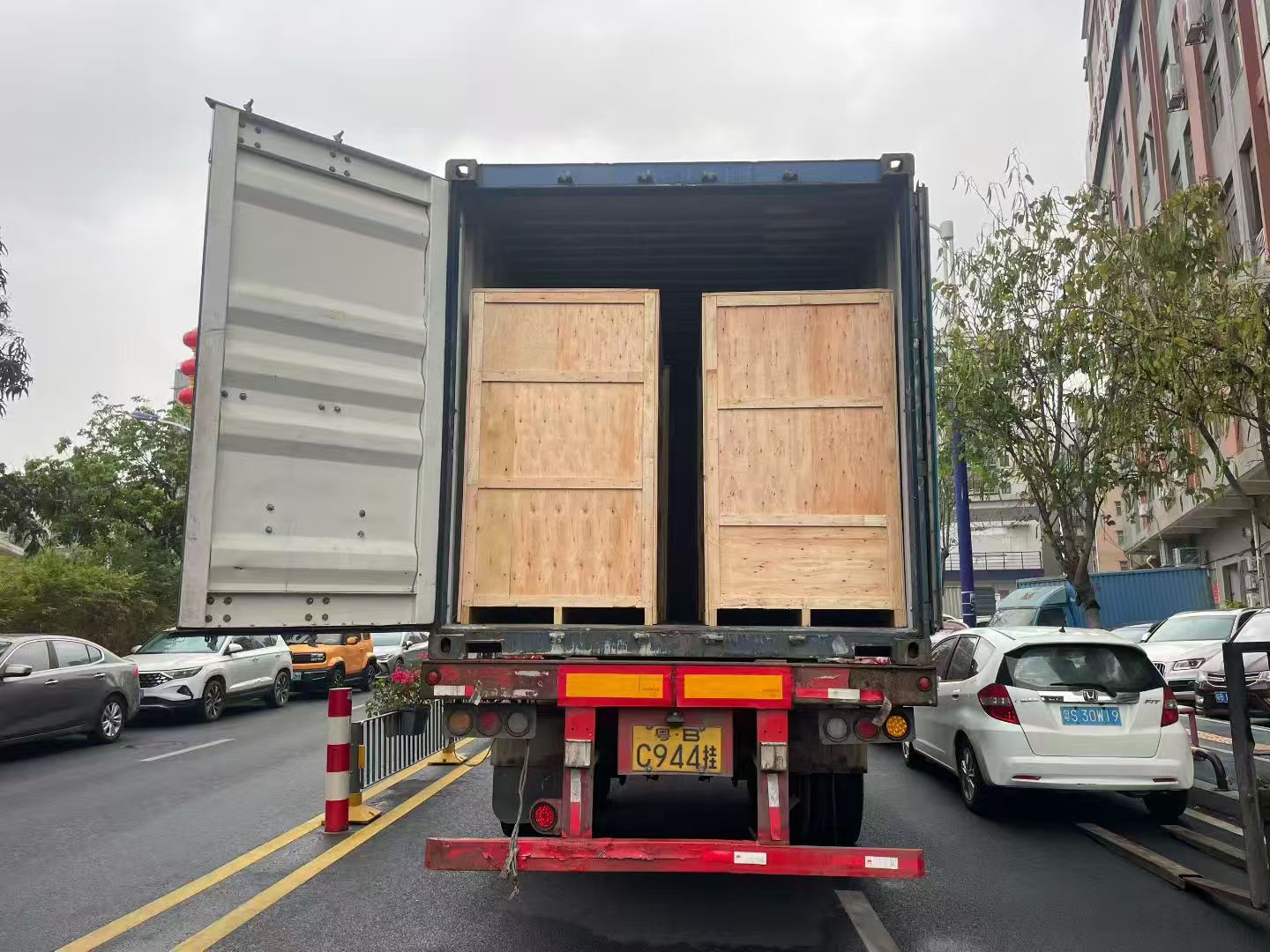 hot melt glue machine