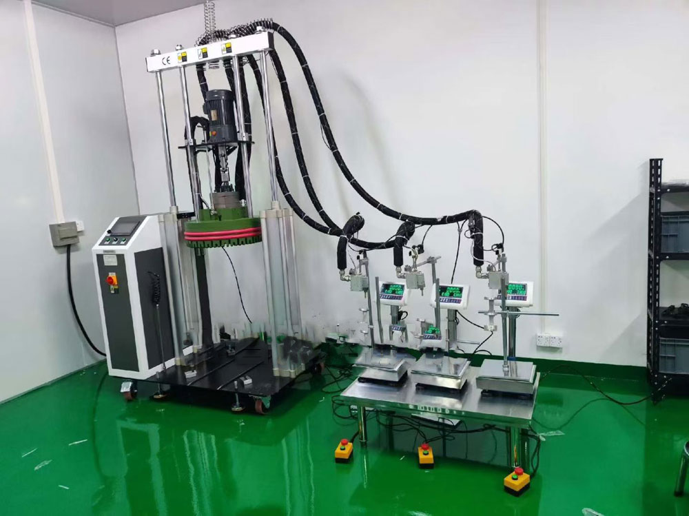 hot melt glue machine manufacturers