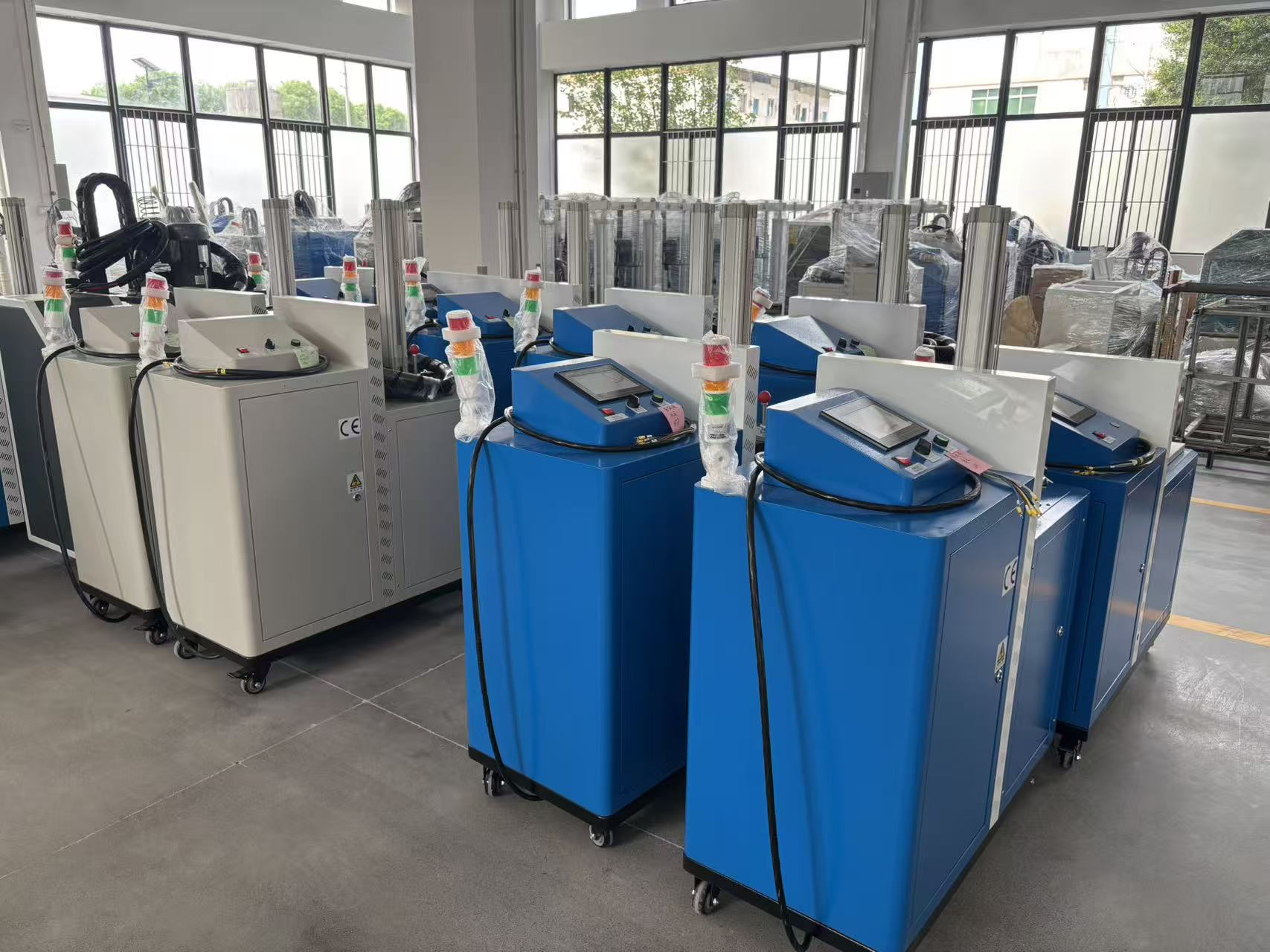 hot melt glue coating machine