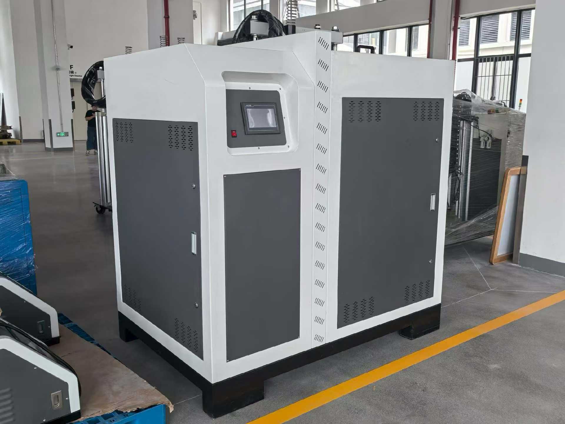 High-Precision Spray Hot Melt Equipment