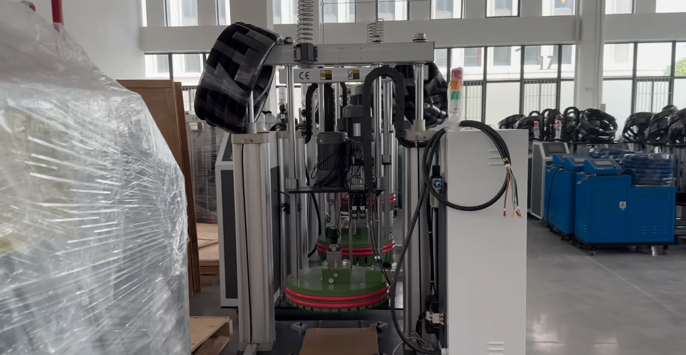 hot melt adhesive technology