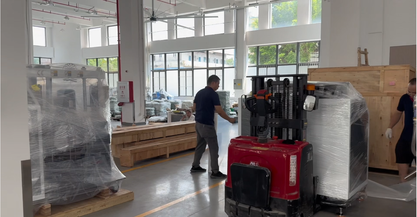 customized hot melt adhesive application systems