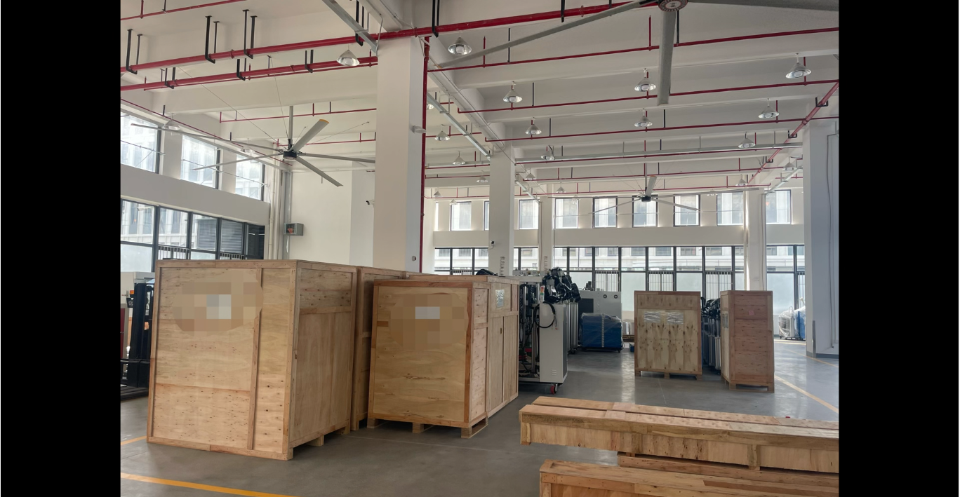 customized hot melt adhesive application systems