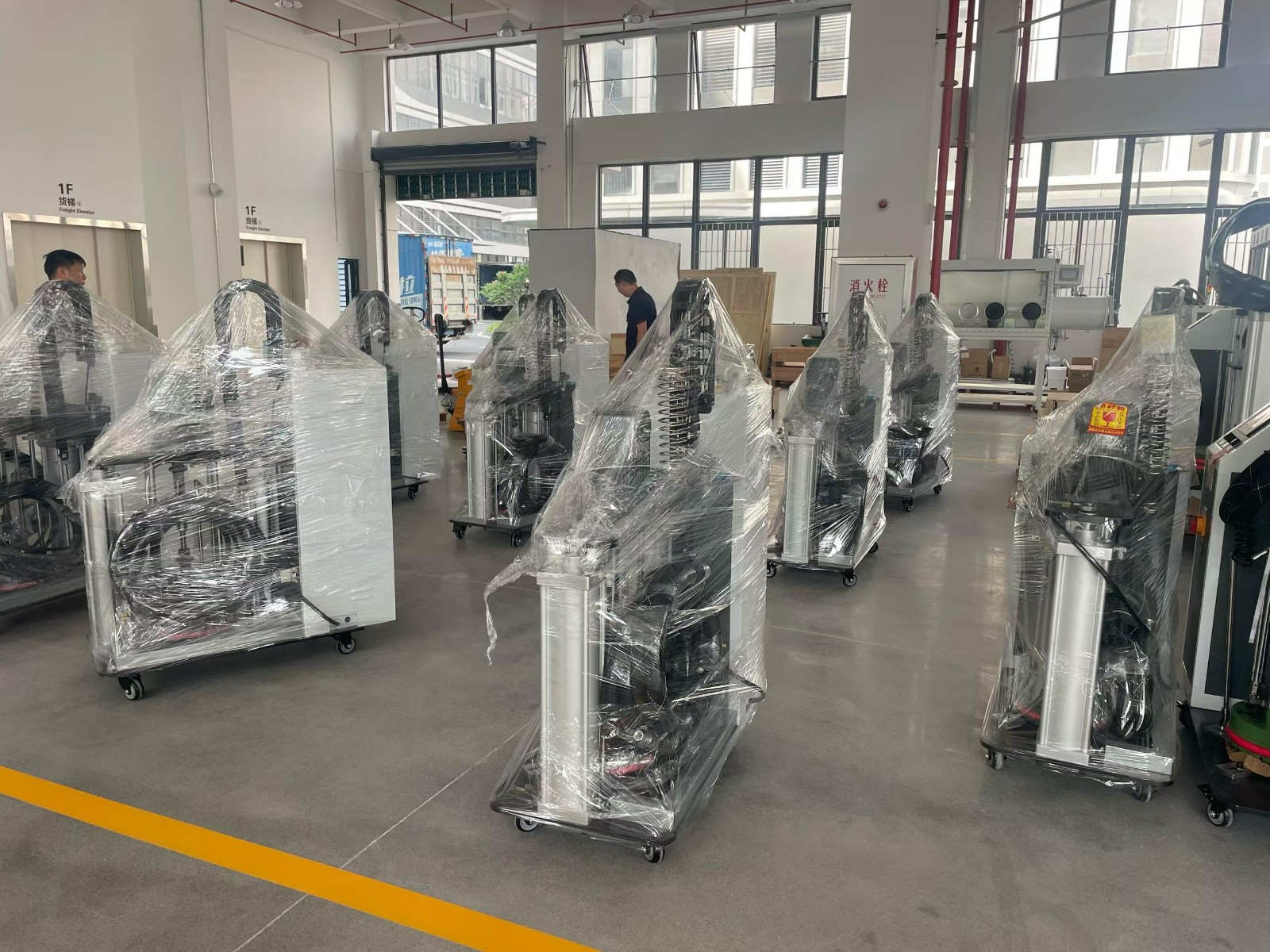 Hot Melt Adhesive Machines Hot Melt Adhesive Machines