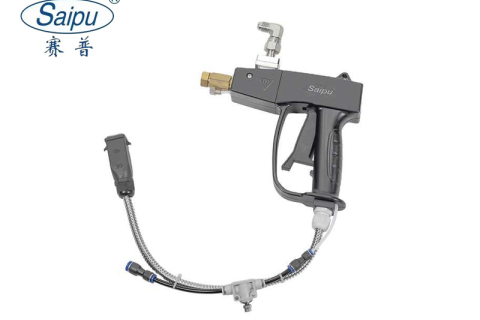 Why Are Single Nozzle Hot Melt Guns Slowing Down Your Production? Upgrade to Saipu 30KG Double-Gun Hot Melt Glue Machine