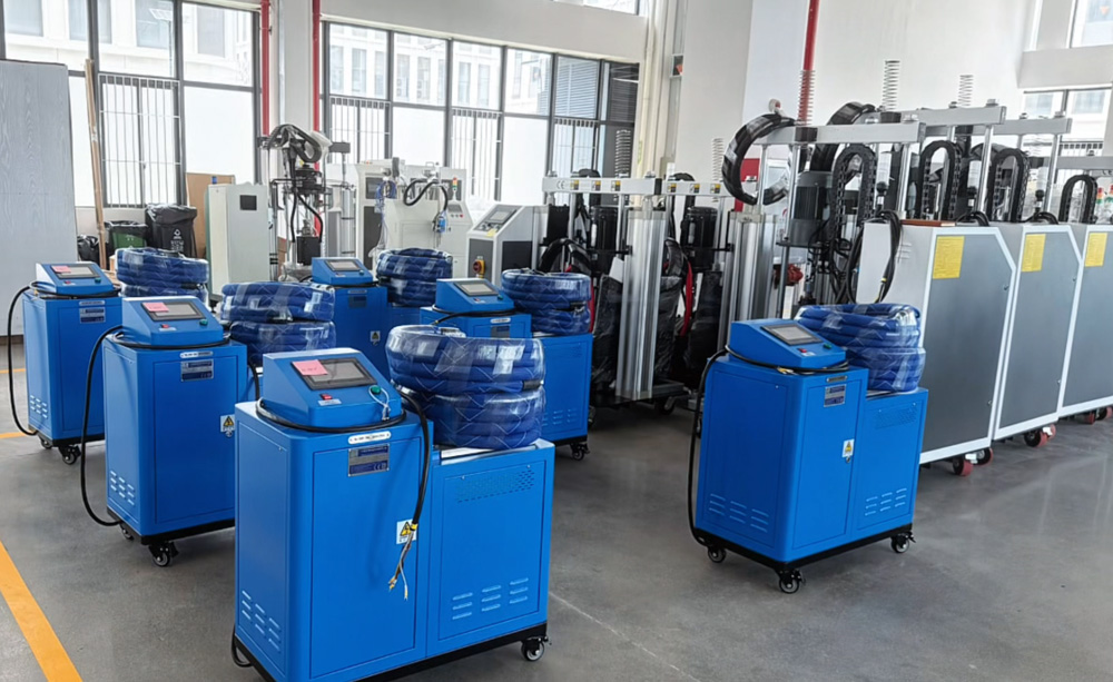 professional hot melt adhesive solutions