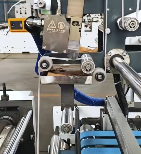 Saipu 10L Hot Melt Applicator