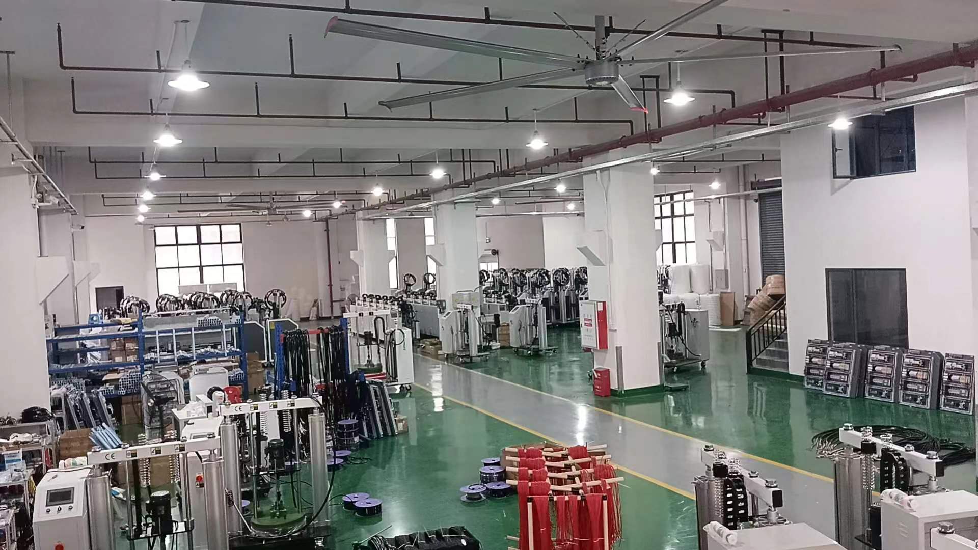 Professional Hot Melt Adhesive Equipment Manufacturer