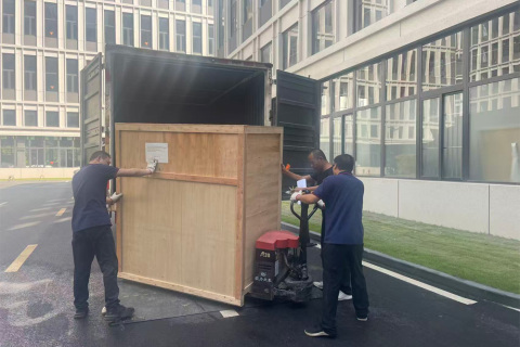 From China to Malaysia, Saipu continues to provide practical PUR hot melt adhesive solutions for global manufacturers