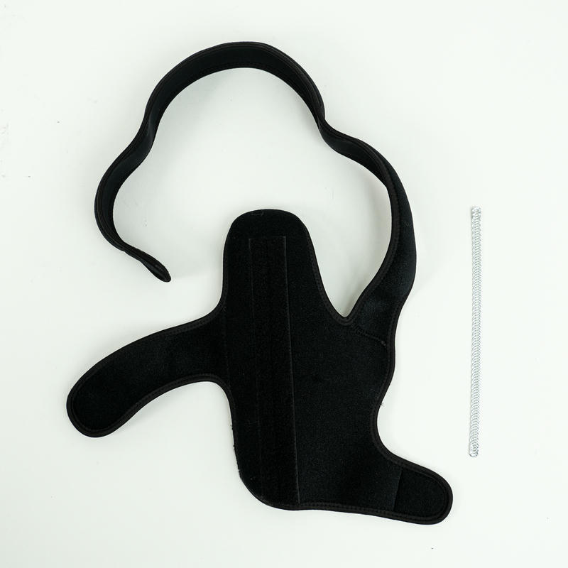 Dog Leg Support Brace For Arthritis