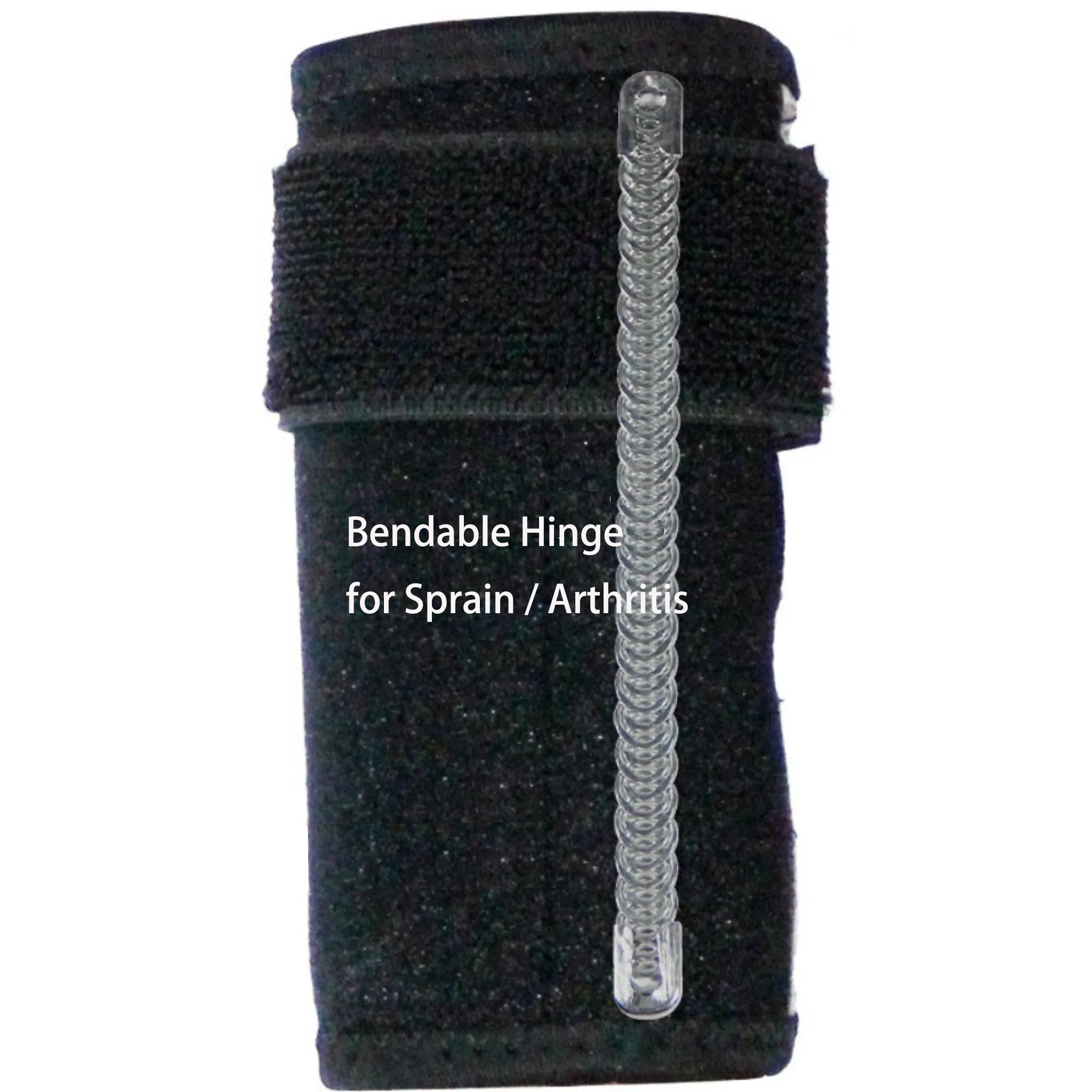 Supportive Dog Carpal Brace For Sprain Arthritis