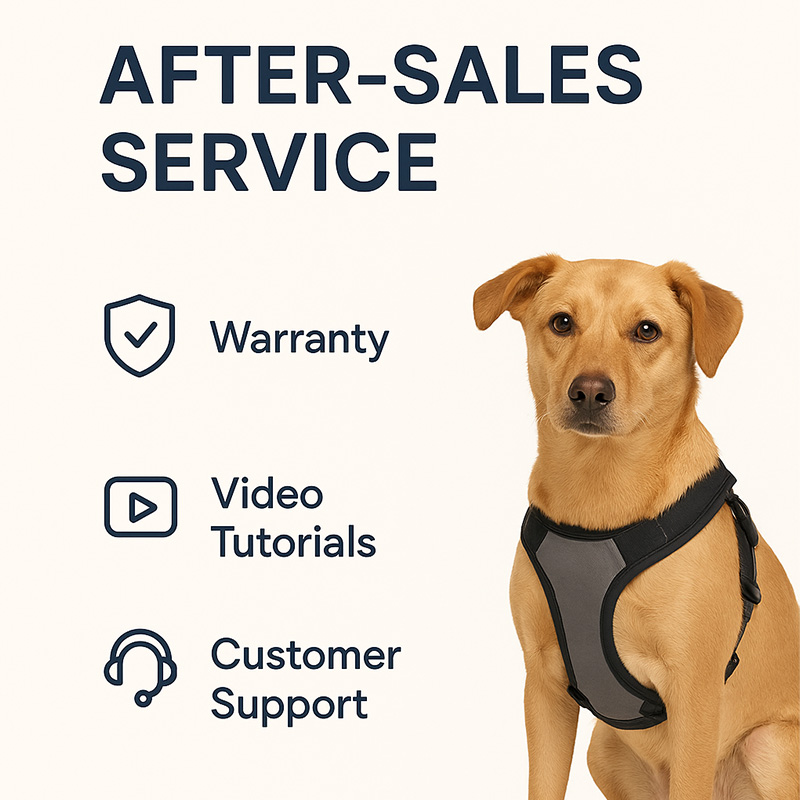 After-sales Service