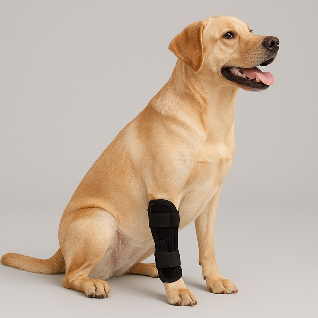 Pet joint support products