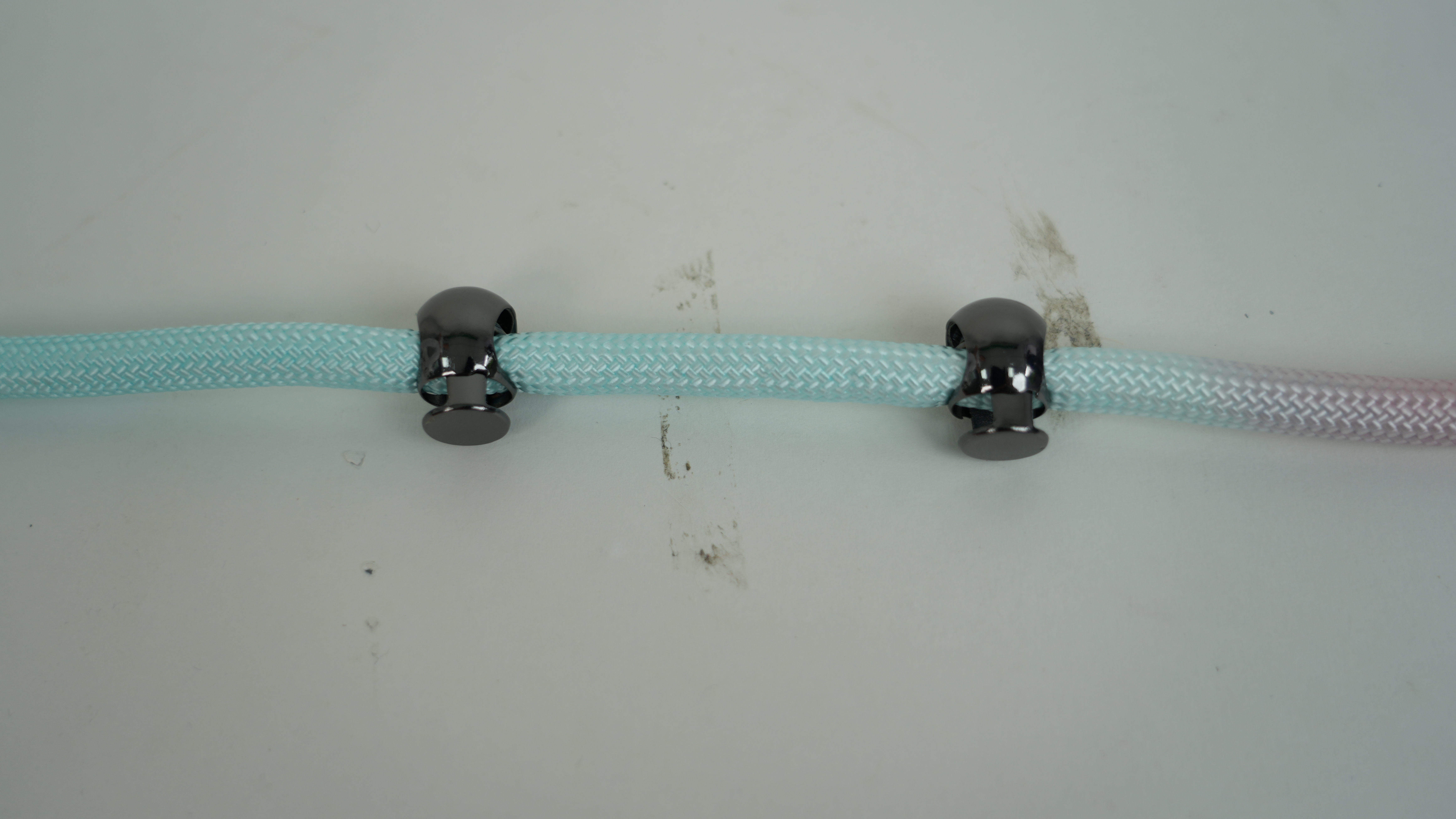 Colorful Reflective Dog Leash Durable Waterproof & Custom Leash for Daily Walks