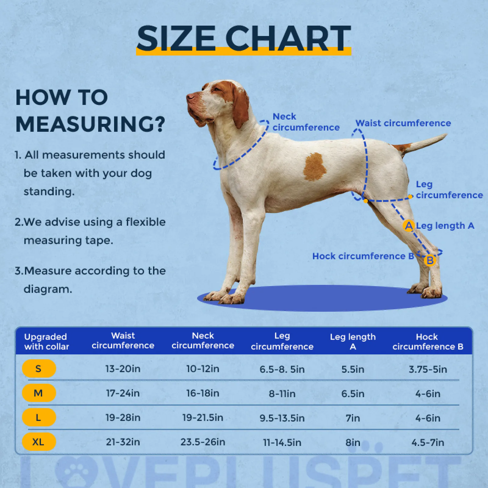 dog knee brace for torn acl