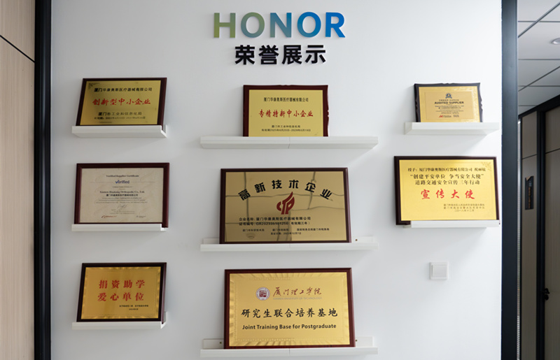 Evidence-based & Industry-recognized