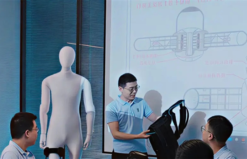 Strategic Cooperation & Industry Resources