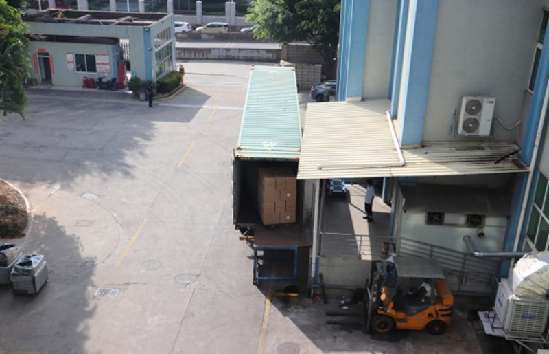 Delivery and Shipment