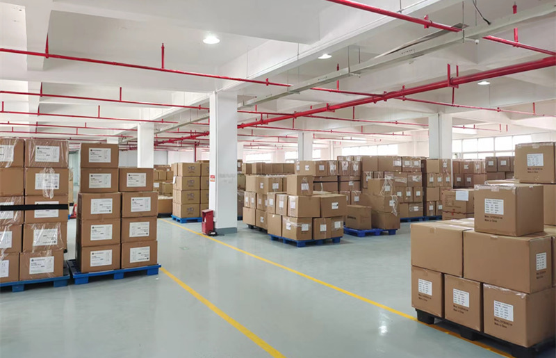 Strong Carton packages