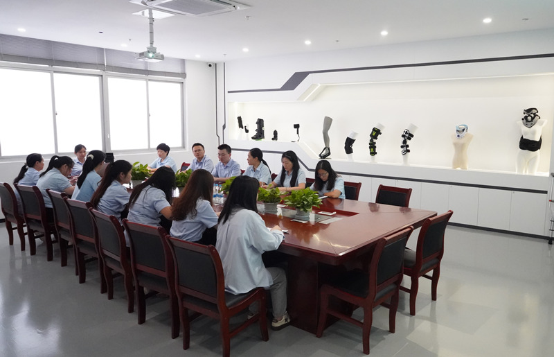 Employee Development & Skill Enhancement