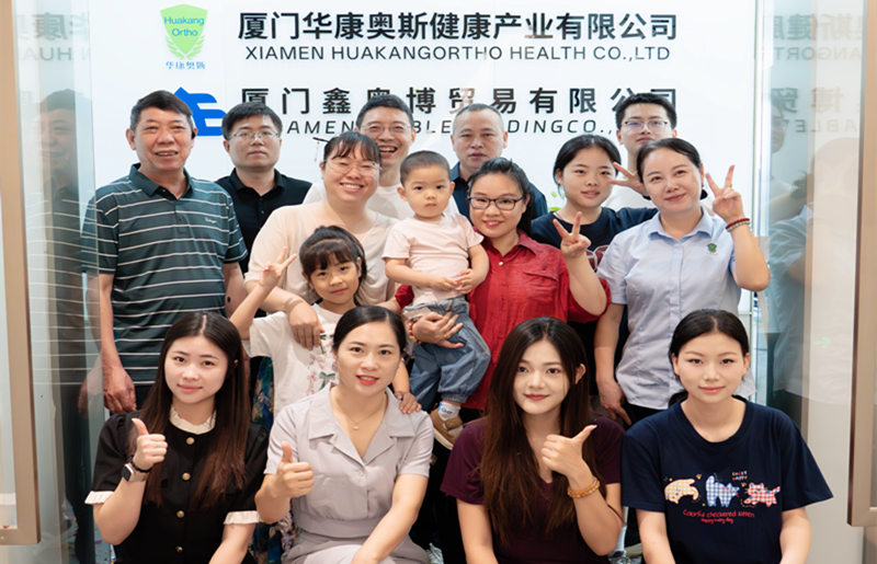 Efficient Team & Stable Operation System